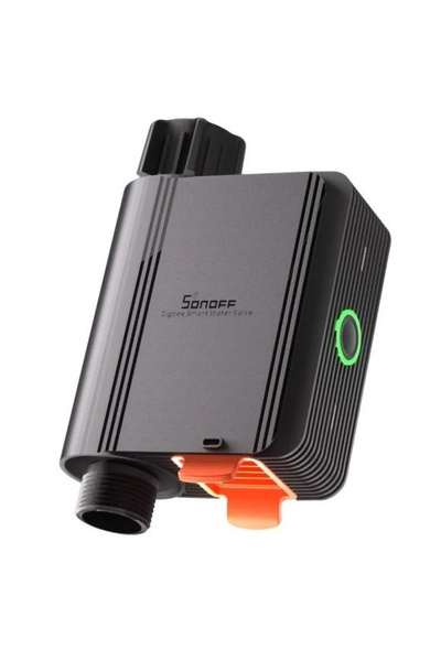 DAMUR Smart Valve SWV-BSP, ZigBee 3.0