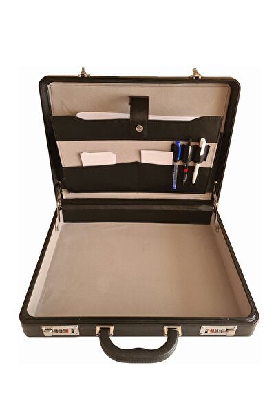 Case Club James Bond 10 cm Classic Briefcase Combination Lock