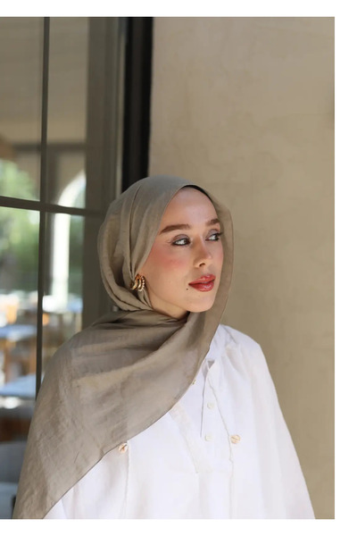 Elite Scarf Neo Pamuk Şal