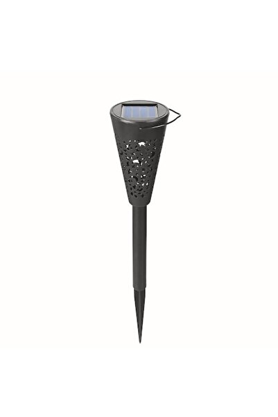 DAMUR Solar Garden Lamp, Torch Decoration, Multicolor
