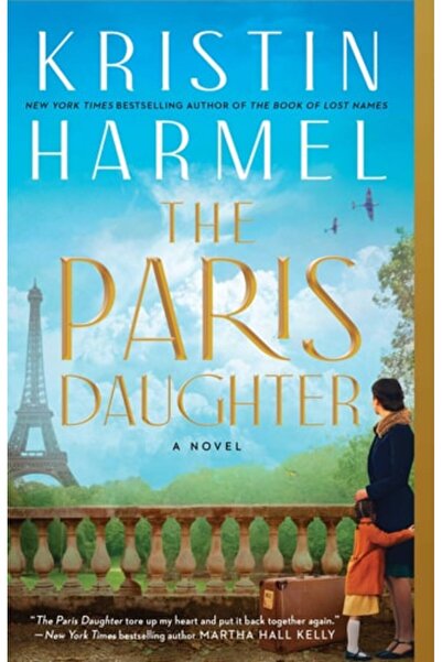 Book Boss ابنة باريس