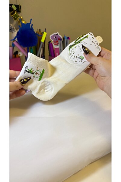 BRIDEIST WEDDING CO Women's 100% Bamboo Low-Cut Ballerina Socks Sweat-Absorbe...