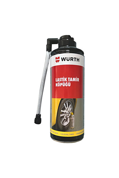 Würth Lastik Tamir Köpüğü 300ml