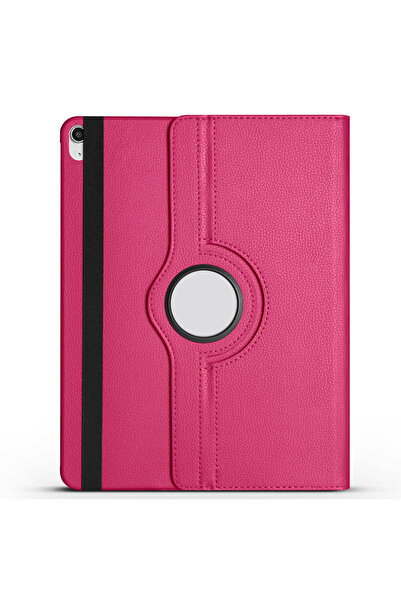 Ceponya iPad Air 13 2025 M3 Tablet Case with Rotating Stand 360 Luxurious Pro...