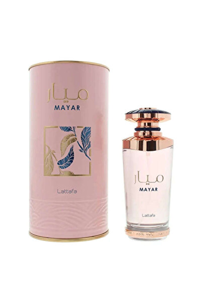lattafa Parfum arăbesc Damă floral, citric-dulce - Mayar,