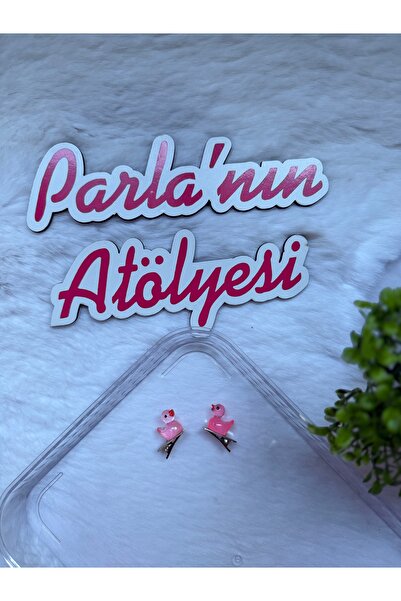 SOFT 2-комплект безволосих і з невеликою кількістю волосся дитячих шпильок Ро...