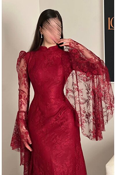 ainaqat aljawhara evening dress