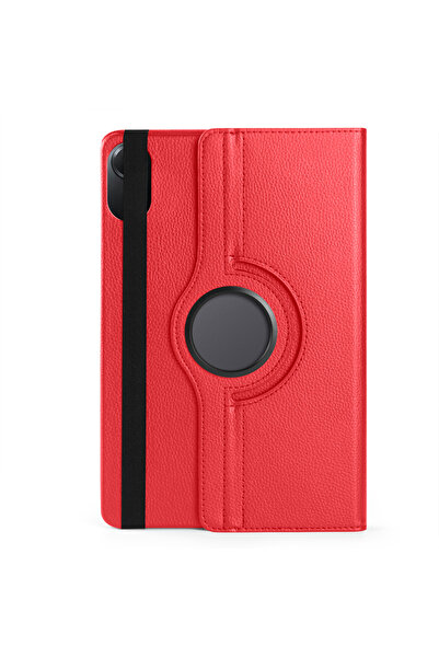 Ceponya Redmi Pad 2 2025 Tablet Case with Rotating Stand 360 Lux Protection