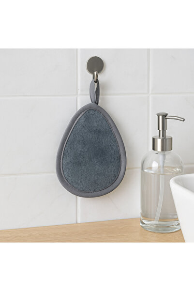 Generic Gray Microfiber Cleaning Mop