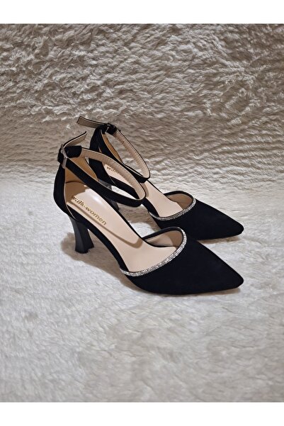 WALK WOMEN stiletto