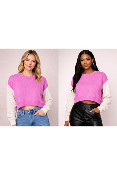 shop Colorful Knitwear Sweater