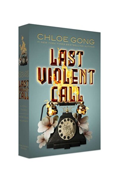 Book Boss آخر مكالمة عنيفة: شيء شنيع؛ هذه جريمة قتل شنيعة