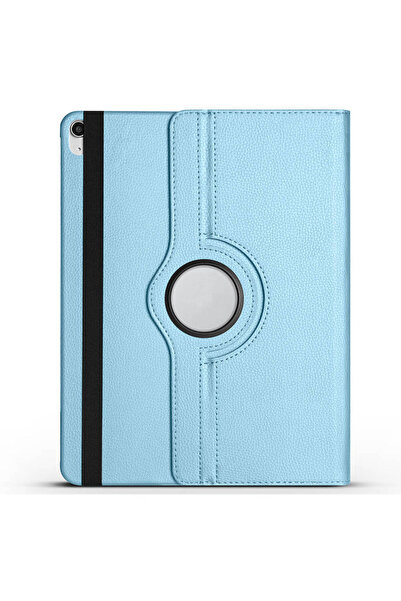 Ceponya iPad Air 13 2025 M3 Tablet Case with Rotating Stand 360 Luxurious Pro...