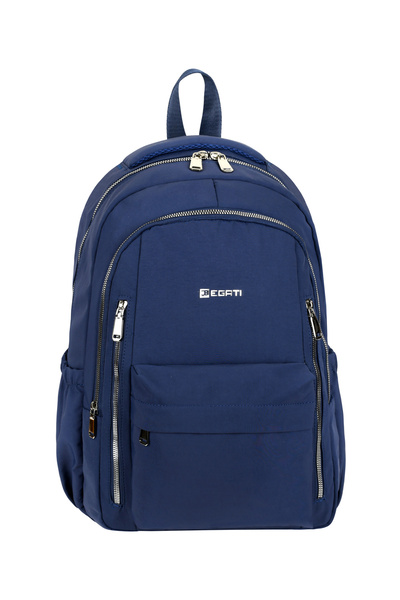 BGT BEGATİ Waterproof Special Fabric School Backpack, Stylish Backpack Suitab...