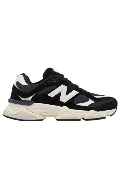 New Balance 9060 Black White