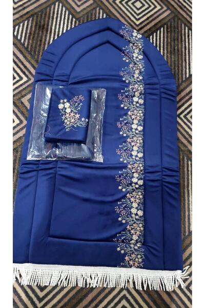 Gerenic Prayer mat set with prayer sheet