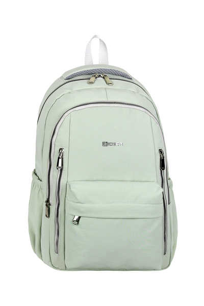 BGT BEGATİ Waterproof Special Fabric School Backpack, Stylish Backpack Suitab...
