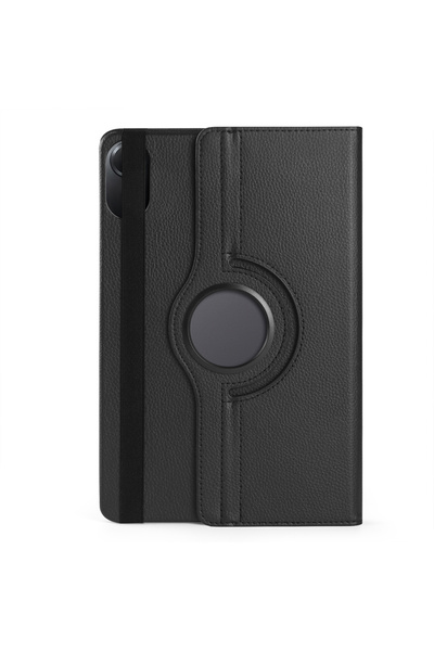 Ceponya Redmi Pad 2 2025 Tablet Case with Rotating Stand 360 Lux Protection