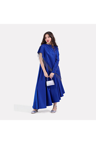Obaha Cobalt dress