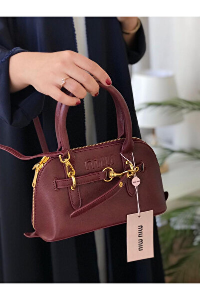 handbag High quality shoulder bag with accessories