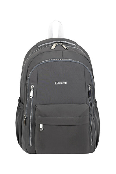 BGT BEGATİ Waterproof Special Fabric School Backpack, Stylish Backpack Suitab...