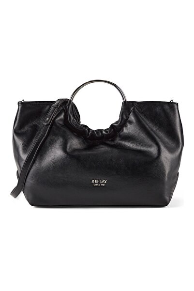 Replay Geantă de cumpărături 45 cm