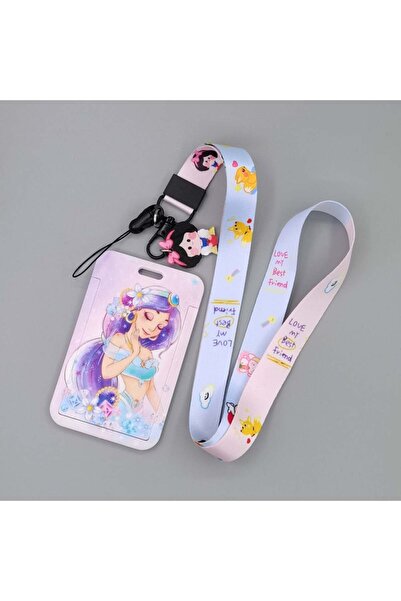 unkown حاملة بطاقة هوية ياسمين