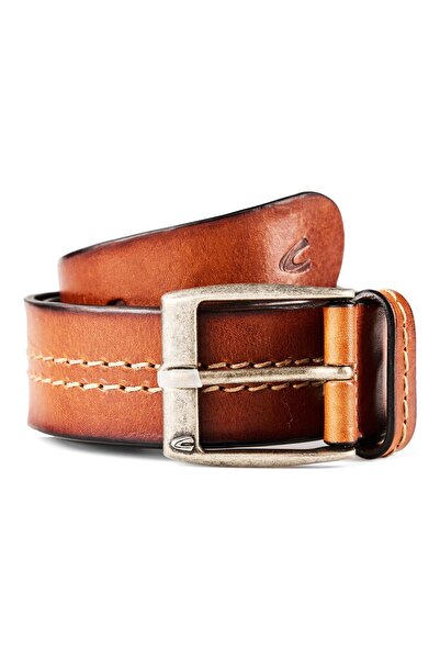 Camel Active Trail 1 Gürtel Leder