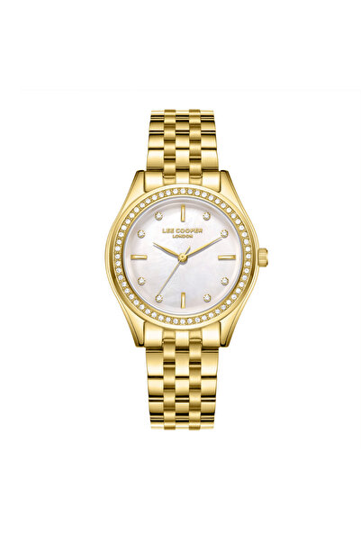 Lee Cooper Lc08211.120 Women Wrist Watch