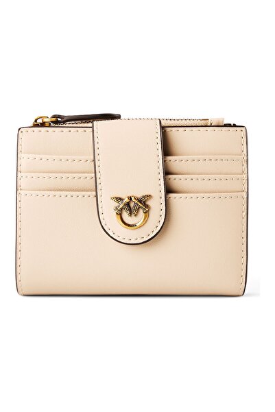 PİNKO Geldbörse Leder 10.5 cm