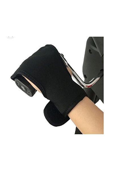 El ve Parmak Sabitleyici Eldiven – Rehabilitasyon ve Fizik Tedavi İçin çift el