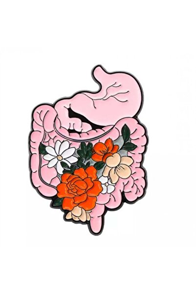 unkown دبوس امعاء