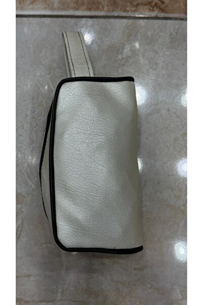 BAGS Silver handbag