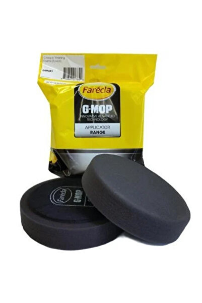 Farecla SİYAH CİLA SÜNGERİ (GMF601)