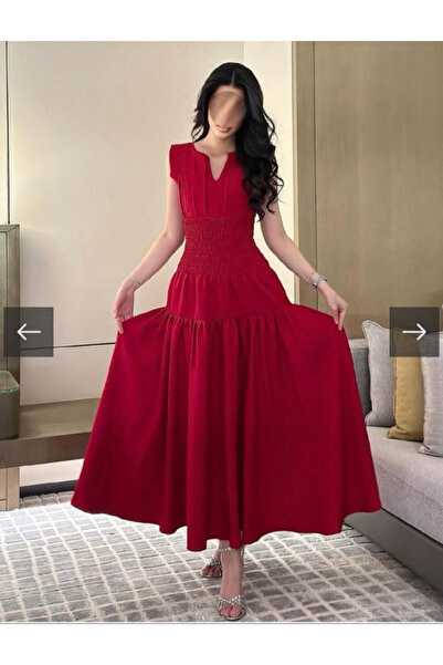 Razan Fashion The pampered dress 2026