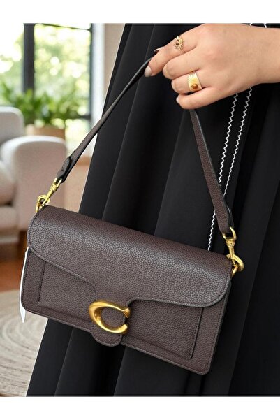 Generic Stylish shoulder bag with accessories