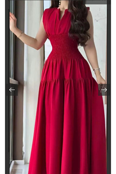 Razan Fashion The pampered dress 2026