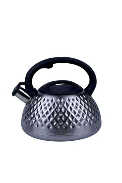 Generic Ronald House Kettle 3 Liters with Whistle