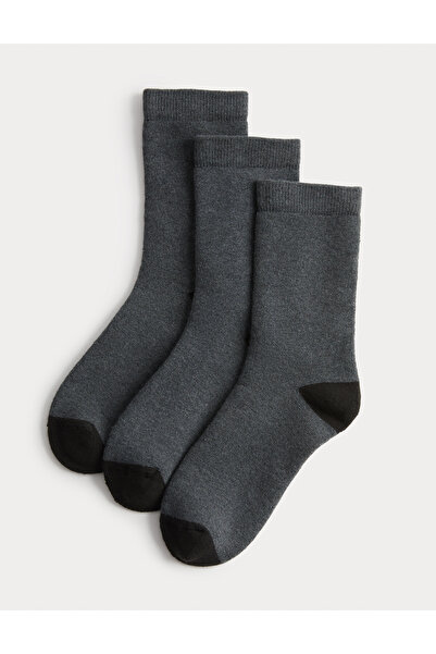 Marks & Spencer 3’lü Heatgen Termal Çorap Seti