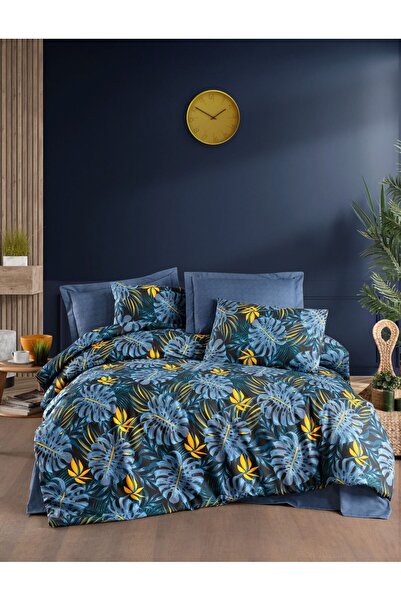 Beğenal طقم غطاء لحاف مونستيرا لايتنج مونستيرا لايتنج من بيجينال رانفورس مقاس...