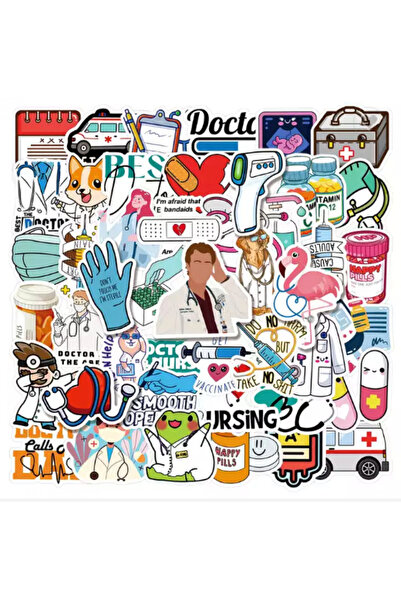 unkown ستيكر- مجموعة 50