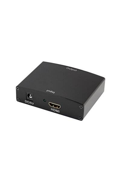 ALIEN HDMI to VGA+audio Converter
