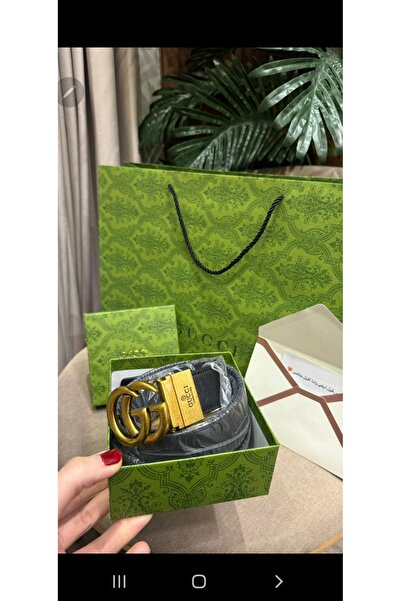 GGGG A very stylish waist belt