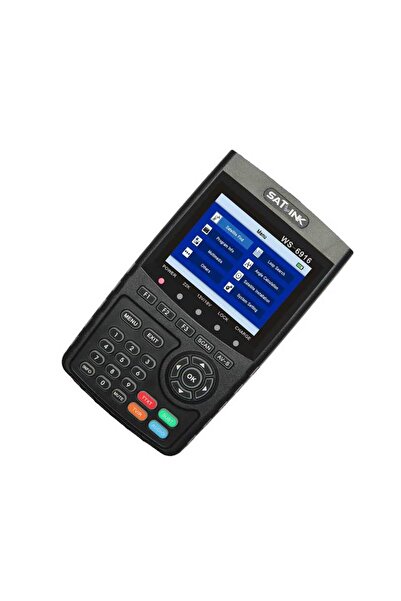 ALIEN Digital SATLINK WS-6916