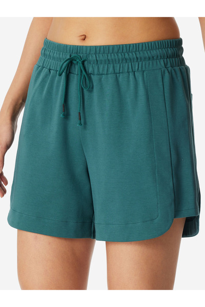 Schiesser Pyjamahose Mix Relax Sleepwear Schlafmode Schlafanzug, Schlafhose, ...