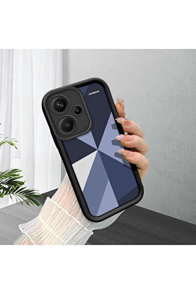 CASEVIBE Redmi Note 13 Pro Plus+ 5G Uyumlu şık yüksek kaliteli ve minimalist ...