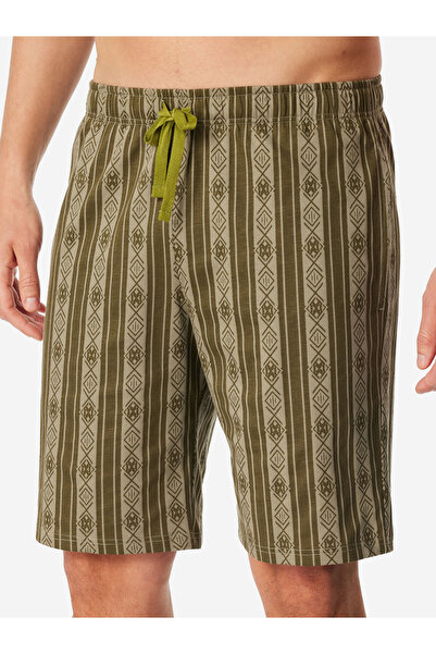 Schiesser Pyjamahose Mix Relax Sleepwear Schlafmode Schlafanzug, Schlaf-Hose ...