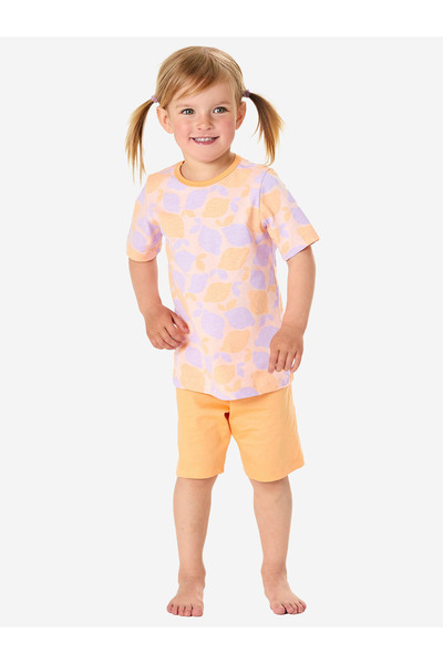 Schiesser Pyjama Nightwear Schlafanzug, Pyjama Set, Nachtwäsche