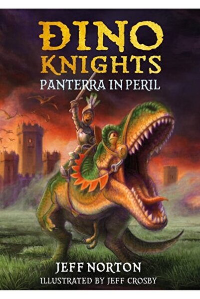 Book Boss بانتيرا في خطر