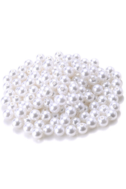 Choice20 4mm 500pcs 2 iYOE 3-20mm ABS Acrylic Spacer Beads Loose Imitation Pe...